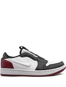 Jordan кроссовки Air Jordan 1 Ret Low Slip, белый