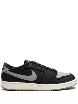 Jordan кроссовки Air Jordan 1 Retro AJKO Low, черный