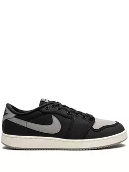 Jordan кроссовки Air Jordan 1 Retro AJKO Low, черный