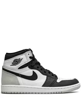 Jordan кроссовки Air Jordan 1 Retro High OG Stage Haze, белый дубль