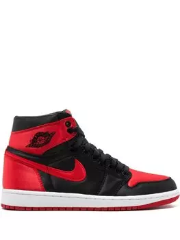 Jordan кроссовки Air Jordan 1 Retro High OG SE, черный