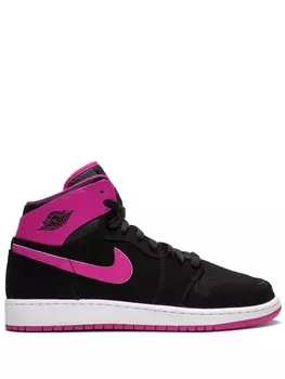 Jordan кроссовки Air Jordan 1 Retro High GG, черный