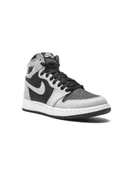 Jordan кроссовки Air Jordan 1 Retro High OG, серый