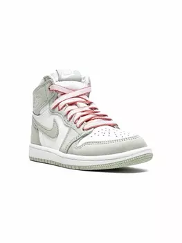 Jordan кроссовки Air Jordan 1 Retro High OG, белый