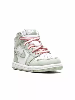 Jordan кроссовки Air Jordan 1 Retro High OG, зеленый