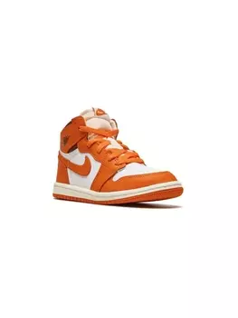 Jordan кроссовки Air Jordan 1 Retro High OG, белый