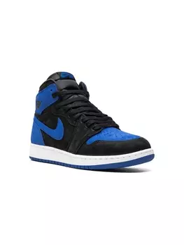 Jordan кроссовки Air Jordan 1 Retro High OG 'Royal Reimagined', синий