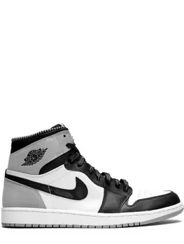 Jordan кроссовки Air Jordan 1 Retro High OG, белый