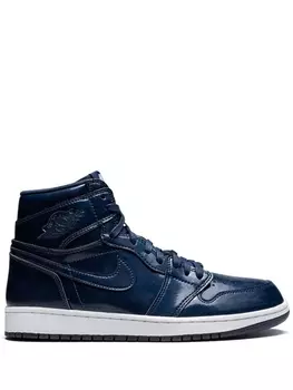 Jordan кроссовки Air Jordan 1 Retro High OG DSM, синий