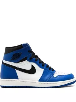 Jordan кроссовки Air Jordan 1 Retro High OG, синий
