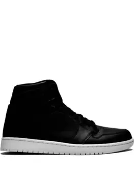 Jordan кроссовки 'Air Jordan 1 Retro OG', черный