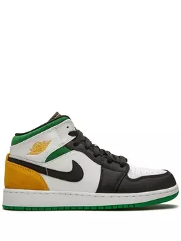 Jordan кроссовки Air Jordan 1 SE, белый