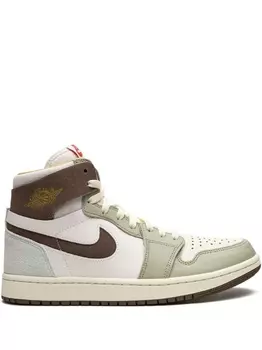 Jordan кроссовки Air Jordan 1 Zoom Air CMFT 2 Year Of The Rabbit, нейтральный цвет