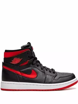 Jordan кроссовки Air Jordan 1 Zoom Air CMFT, черный