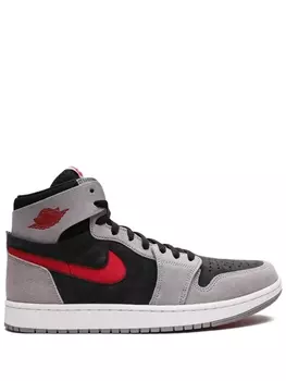 Jordan кроссовки Air Jordan 1 Zoom Comfort 2, черный