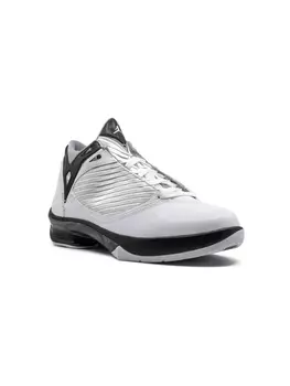 Jordan кроссовки Air Jordan 2009 (GS), металлик