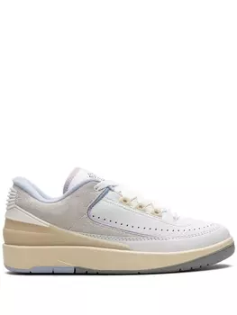 Jordan кроссовки Air Jordan 2 Low 'Look Up In The Air', белый