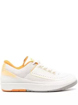 Jordan кроссовки Air Jordan 2 Retro Low, нейтральный цвет