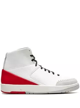 Jordan кроссовки Air Jordan 2 Retro SE из коллаборации с Nina Chanel Abney, белый