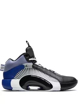 Jordan кроссовки Air Jordan 35, черный