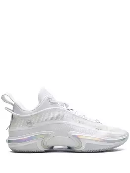 Jordan кроссовки Air Jordan 36 Low Pure Money, серый