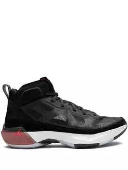 Jordan кроссовки Air Jordan 37 'Black Hot Punch', черный