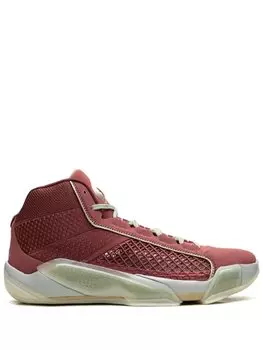 Jordan кроссовки Air Jordan 38 Chinese New Year, коричневый