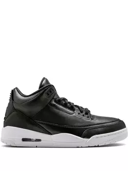 Jordan кроссовки Air Jordan 3 Retro Cyber Monday, черный