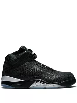 Jordan кроссовки Air Jordan 3Lab5, черный