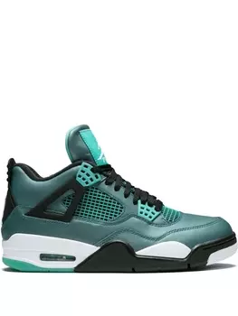 Jordan кроссовки 'Air Jordan 4 Retro 30th', синий