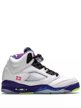 Jordan кроссовки Air Jordan 5 Alternate Bel-Air, белый