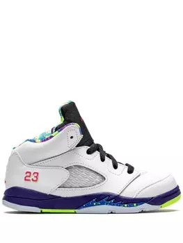 Jordan кроссовки Air Jordan 5 Alternate Bel-Air, белый