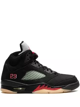 Jordan кроссовки Air Jordan 5, черный