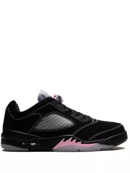 Jordan кроссовки Air Jordan 5 Low 'Dongdan', черный
