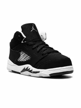 Jordan кроссовки Air Jordan 5 Retro, черный