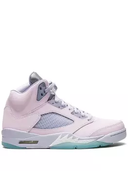 Jordan кроссовки Air Jordan 5 Retro Regal Pink, розовый