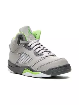 Jordan кроссовки Air Jordan 5 Retro, серый
