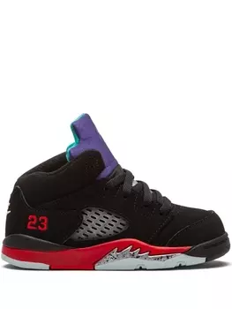 Jordan кроссовки Air Jordan 5 Retro TD, черный