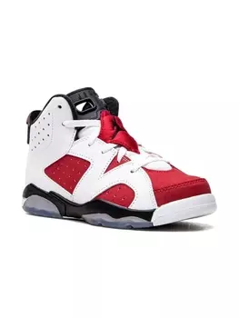 Jordan кроссовки Air Jordan 6 Retro BP, белый