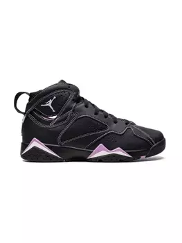 Jordan кроссовки Air Jordan 7 Barely Grape, черный
