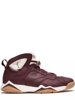 Jordan кроссовки Air Jordan 7 Retro C&C, красный