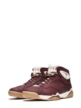 Jordan кроссовки Air Jordan 7 Retro C&C, красный