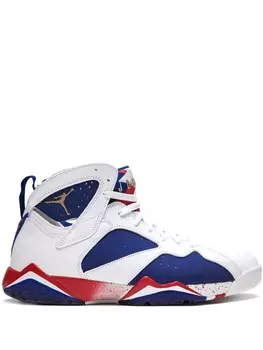 Jordan кроссовки Air Jordan 7 Retro Olympics 16, белый