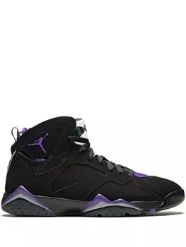 Jordan кроссовки Air Jordan 7 Retro Ray Allen, черный
