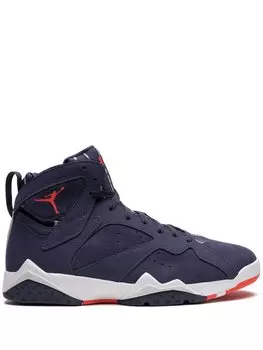 Jordan кроссовки Air Jordan 7 Retro, синий