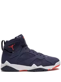 Jordan кроссовки Air Jordan 7 Retro, синий