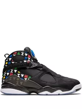 Jordan кроссовки Air Jordan 8, черный