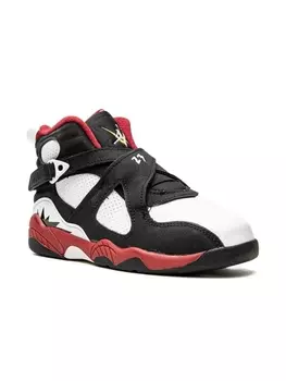 Jordan кроссовки Air Jordan 8, черный