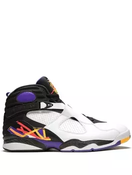 Jordan кроссовки 'Air Jordan 8 Retro', белый