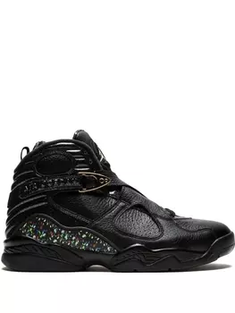 Jordan кроссовки Air Jordan 8 Retro C&C, черный